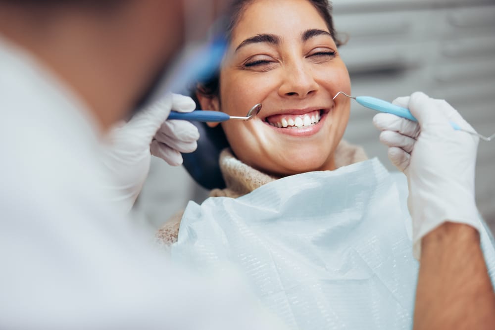 General Dentistry in Wilmington, Delaware