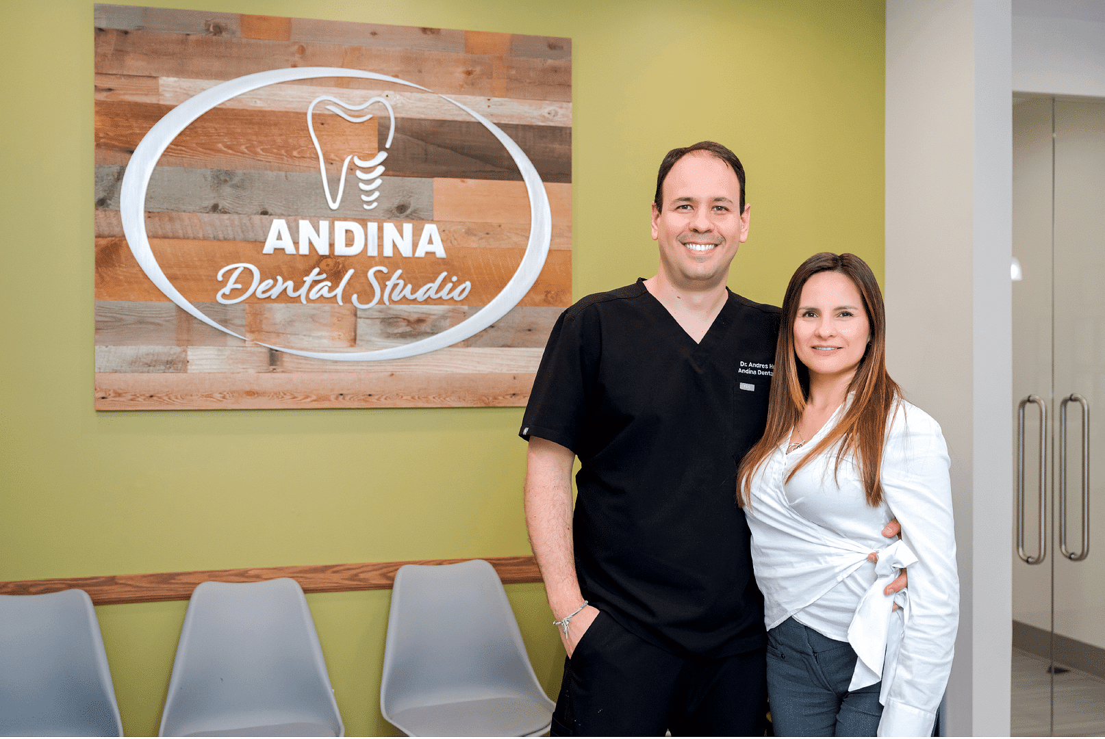 About ADS – Andina Dental Studio