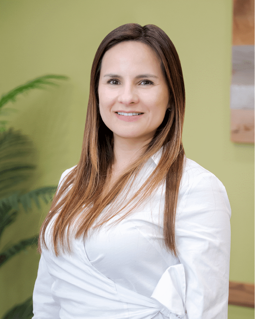 Administrative Team – Andina Dental Studio