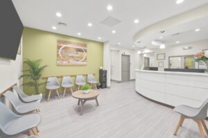 Recorrido por Andina Dental Studio en Wilmington, Delaware