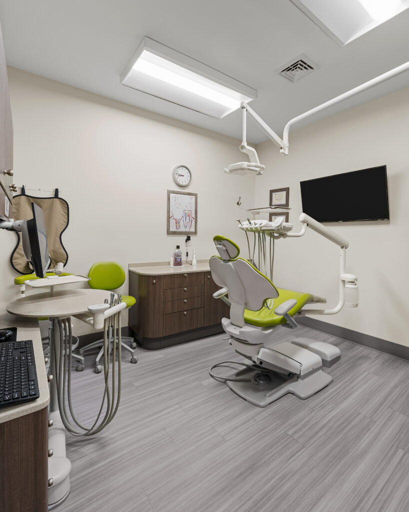 Andina Dental Office 11 DrH Smile Design in Wilmington, Delaware